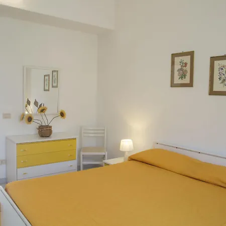 Appartamento Locazione Turistica Cala Rossa.4 Porto Azzurro