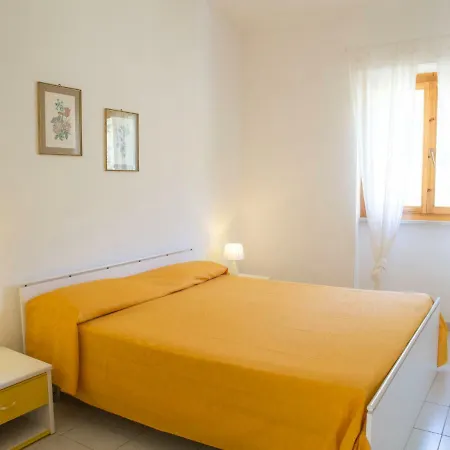 Locazione Turistica Cala Rossa.4 Porto Azzurro