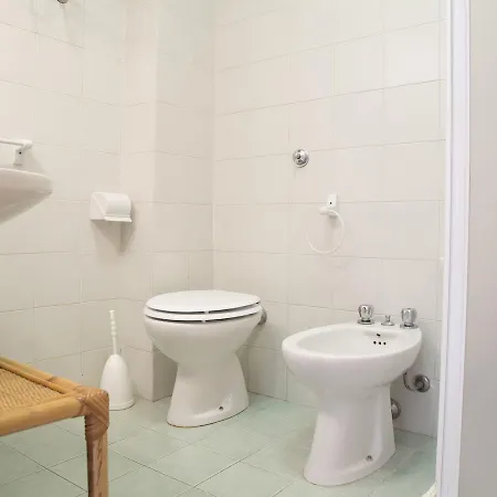 Locazione Turistica Cala Rossa.4 Apartman *